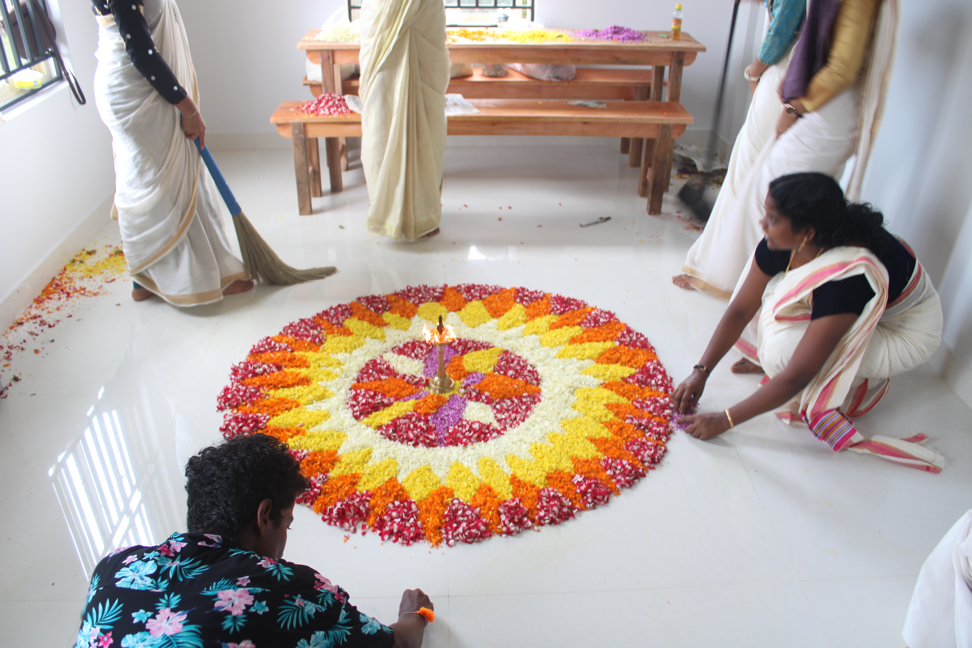 jilu medical institute onam